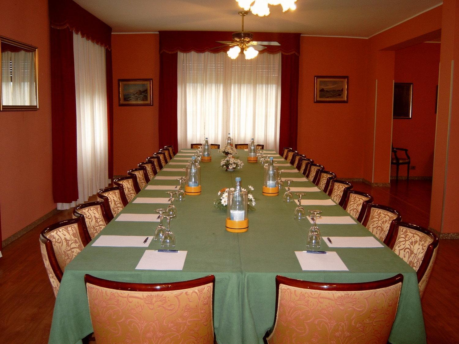 Hotel Nastro Azzurro Monguzzo Buitenkant foto