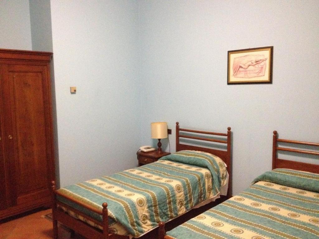 Hotel Nastro Azzurro Monguzzo Buitenkant foto