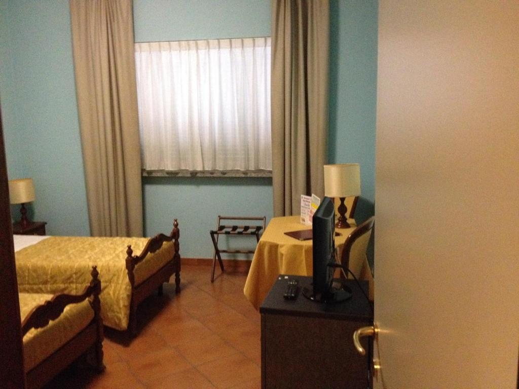 Hotel Nastro Azzurro Monguzzo Kamer foto