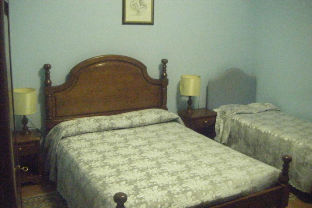 Hotel Nastro Azzurro Monguzzo Kamer foto